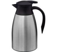 FIVE Simply Smart - Pichet Isotherme Design en Inox "Anse" 1,5L Argent Gris G