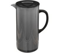 FIVE Simply Smart - Pichet Réutilisable "Square" 1,95L Gris Charbon Gris G