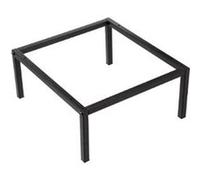 - Pied pour Etagère "Mix N Modul" 34cm Noir