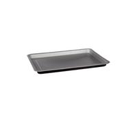FIVE Simply Smart - Plaque en Métal Rectangulaire Signature 37cm Noir