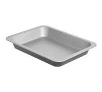 Plat à Four Rectangulaire "Signature" 40cm Gris