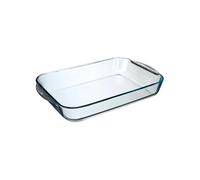 Paris Prix Plat rectangulaire Five 40 x 25 cm verre
