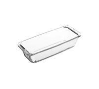 FIVE Simply Smart - Plat à Gâteau en Verre Cake 31cm Transparent Transparent G