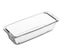 FIVE Simply Smart - Plat à Gâteau en Verre Cake 31cm Transparent Transparent