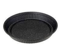 FIVE Simply Smart - Plat à Tarte "Caractère" 29cm Noir Noir G