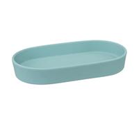 Five Simply Smart - Plateau de Salle de Bain Cocon 19cm Bleu Arctique