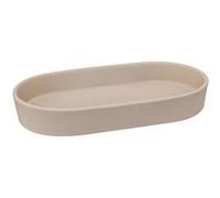 FIVE Simply Smart - Plateau de Salle de Bain "Cocon" 19cm Naturel G