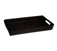 - Plateau de Service "Modern" 45cm Charbon