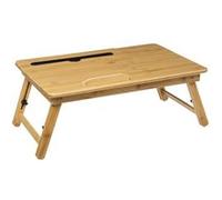 Plateau avec pieds 54x34cm bambou - 5 five simply smart