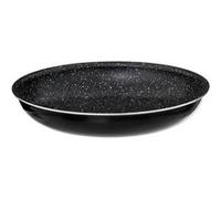 Paris Prix – Poêle en aluminium 26 cm amovible – Noir