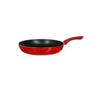 FIVE Simply Smart - Poêle en Aluminium "Essentielle" 30cm Rouge