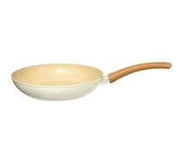 5five - poêle harmony d24cm en aluminium forgé beige