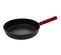 FIVE Simply Smart - Poêle en Aluminium Forgé "Silitop" 46cm Noir Noir G