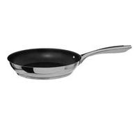 FIVE Simply Smart - Poêle en Inox "Résilience" 26cm Gris Gris G