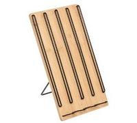 FIVE Simply Smart - Porte 40 Capsules Expresso "Bambou" 35cm Naturel Naturel G