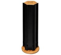 FIVE Simply Smart - Porte 60 Capsules Expresso "Nera" 35cm Noir