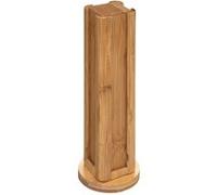 Five Simply smart - Porte capsules design Bambou cuisine - H. 29 cm - Marron - Bambou cuisine