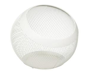FIVE Simply Smart - Porte-Capsules en Métal "Mayaj" 24cm Beige