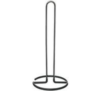 FIVE Simply Smart - Porte Essuie-Tout en Métal & PVC "Colors" Gris Gris G