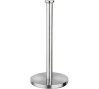 Porte essuie tout inox J111501 Argent https://www.fnac.com/mp30634139/FIVE-Simply-Smart-Porte-Essuie-Tout-Inox-Rond-33cm-Argent/w-4?oref=b3e379be-aa9a-b5e5-3224-24a6c7579409