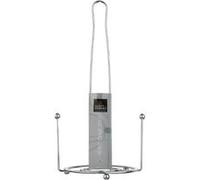 FIVE Simply Smart - Porte Essuie-Tout Métal "Towel" 32cm Argent Argent G
