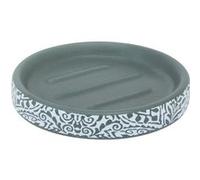 FIVE Simply Smart - Porte Savon en Dolomite "Arboria" 11cm Vert