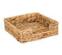 FIVE Simply Smart - Porte-Serviettes en Jacinthe "Harmony" 23cm Naturel Naturel G