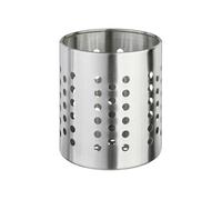 5five Égouttoir à couverts Simply Smart Inox 13 cm Argent