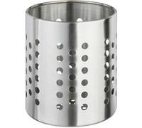 FIVE Simply Smart - Pot Range Couverts "Inox" 13cm Argent Argent G