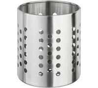 FIVE Simply Smart - Pot Range Couverts "Inox" 13cm Argent Gris G