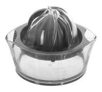 FIVE Simply Smart - Presse-Agrumes 2-en-1 "Gradué" 13cm Gris Gris G