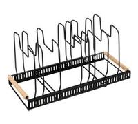 5five - rack extensible poêles casseroles