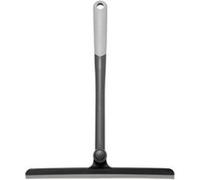 RACLETTE PIVOTANTE CAOUTCHOUC 34CM