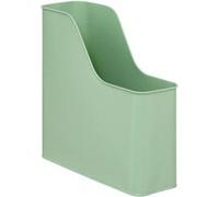 FIVE Simply Smart - Range-Revues en Métal "Deskolor" 28cm Sauge Vert