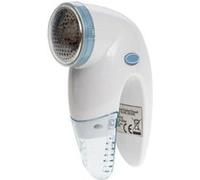 5five Rasoir anti-bouloches pour vêtements 14 cm Blanc