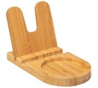 - Repose Cuillère & Couvercle Harmoni 13cm Naturel
