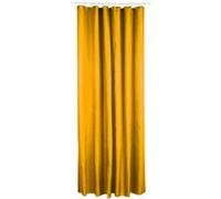 FIVE Simply Smart - Rideau de Douche Polyester 180x200cm Jaune G