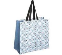 Sac de Shopping Motif Ciment - 5five