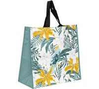 FIVE Simply Smart - Sac Shopping Cabas "Tropic" 45cm Multicolore Multicolore G