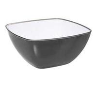 FIVE Simply Smart - Saladier Carré Réutilisable "Square" 13cm Gris Charbon Gris G