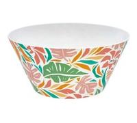 FIVE Simply Smart - Saladier Réutilisable "Eden" 24cm Multicolore Multicolore