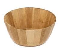 FIVE Simply Smart - Saladier Rond en Bambou "Dia" 18cm Naturel G