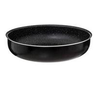 FIVE Simply Smart - Sauteuse en Aluminium Amovible 28cm Noir Noir G