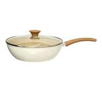 FIVE Simply Smart - Sauteuse en Aluminium Forgé "Harmony" 28cm Beige Beige G