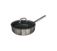 FIVE Simply Smart - Sauteuse en Inox "Cuisson" 29cm Argent