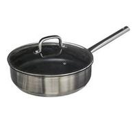 FIVE Simply Smart - Sauteuse en Inox "Cuisson" 29cm Argent