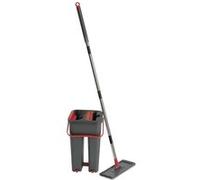 Seau essoreur avec Balai 4L - 5 five simply smart