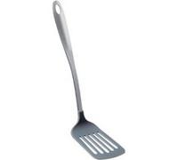 FIVE Simply Smart - Spatule Ajourée de Cuisine "Inox" 34cm Gris G