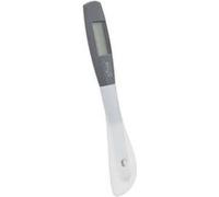 FIVE Simply Smart - Spatule de Cuisine "Thermomètre" 24cm Anthracite Gris G