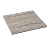 FIVE Simply Smart - Tablette pour Meuble "Mix N'Modul" 32cm Gris Gris G